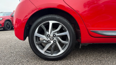 Toyota Yaris 1.5 VVT-i Y20 5dr [Bi-tone] Petrol Hatchback